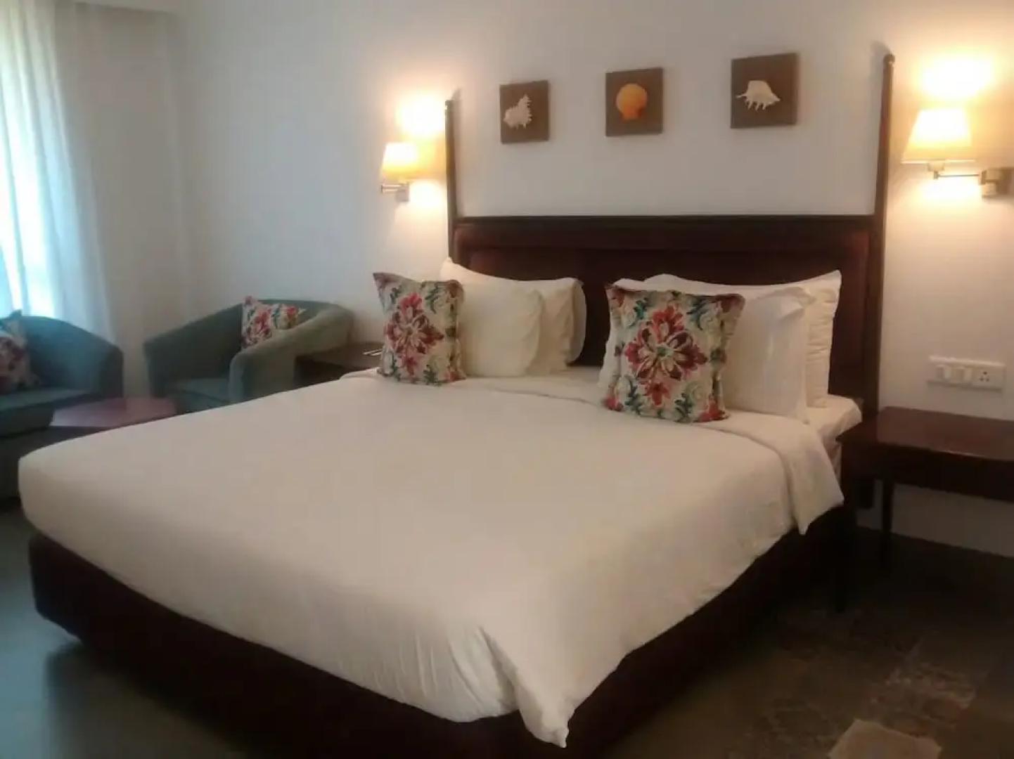 Prainha Resort & Cottage By The Sea