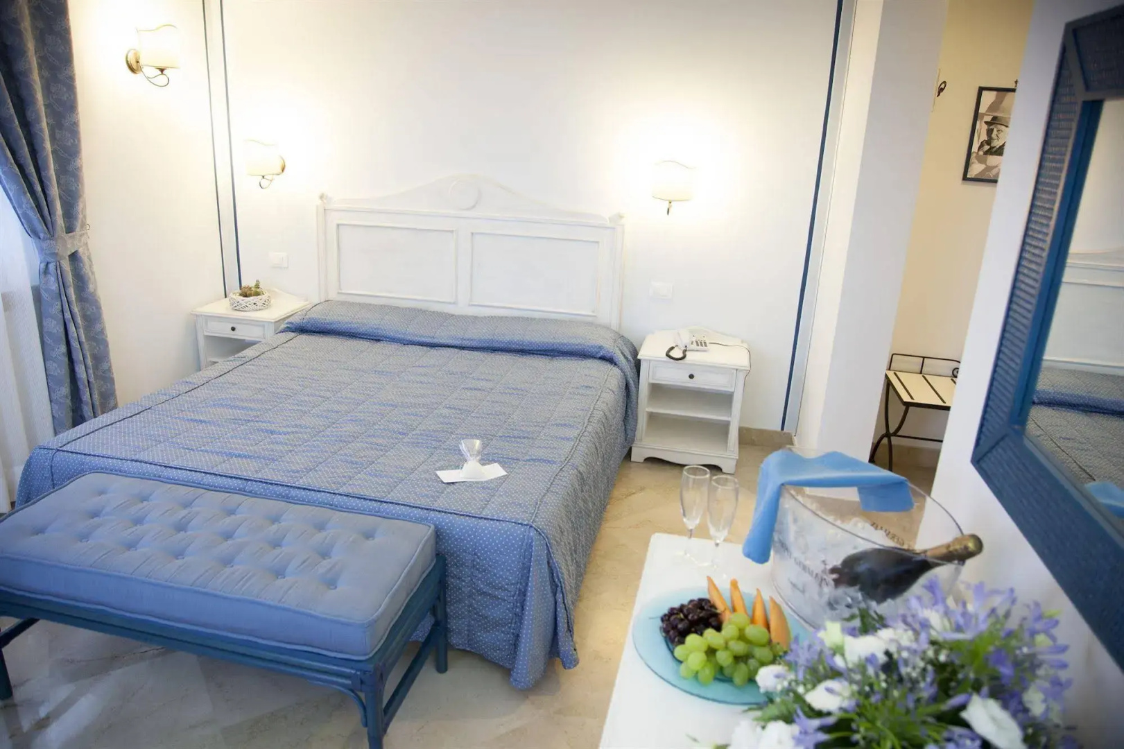 Relais Antiche Saline