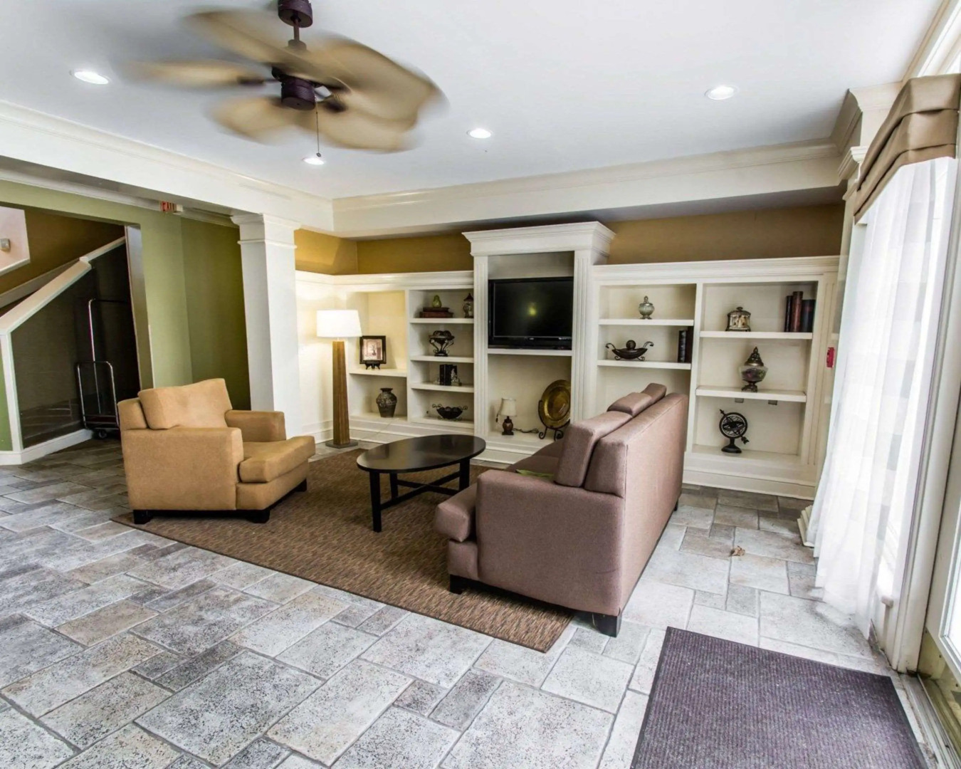 Sleep Inn Port St. Lucie at PGA Village