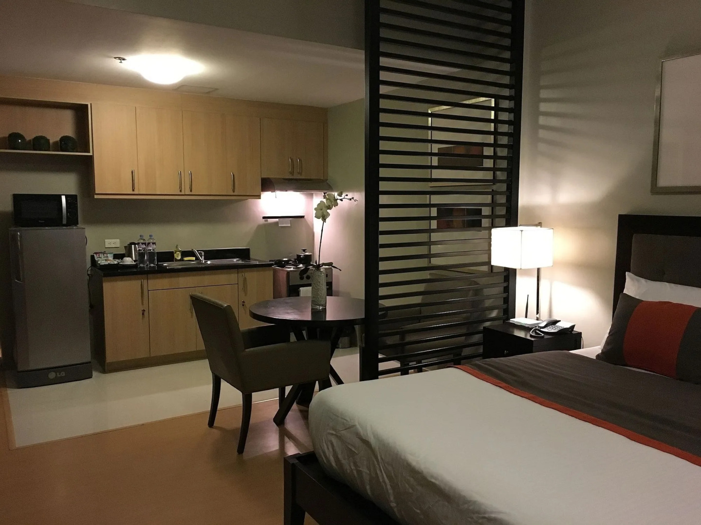 Avant Serviced Suites