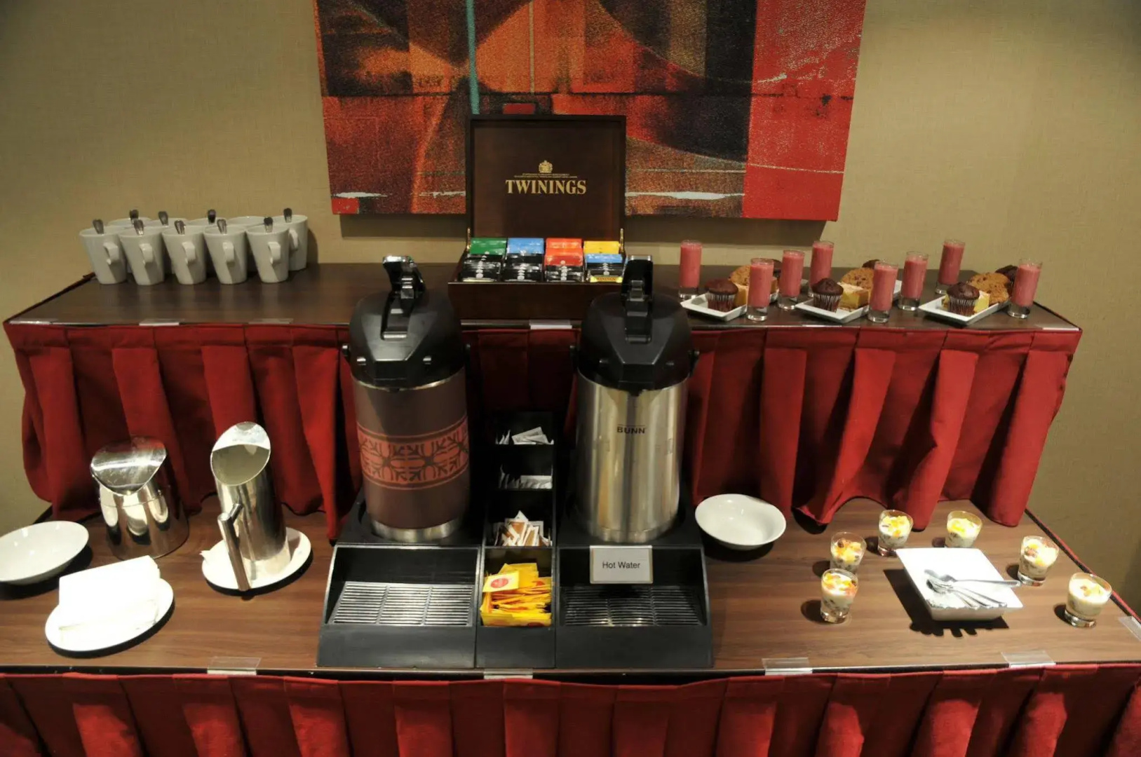 Crowne Plaza London - Gatwick Airport