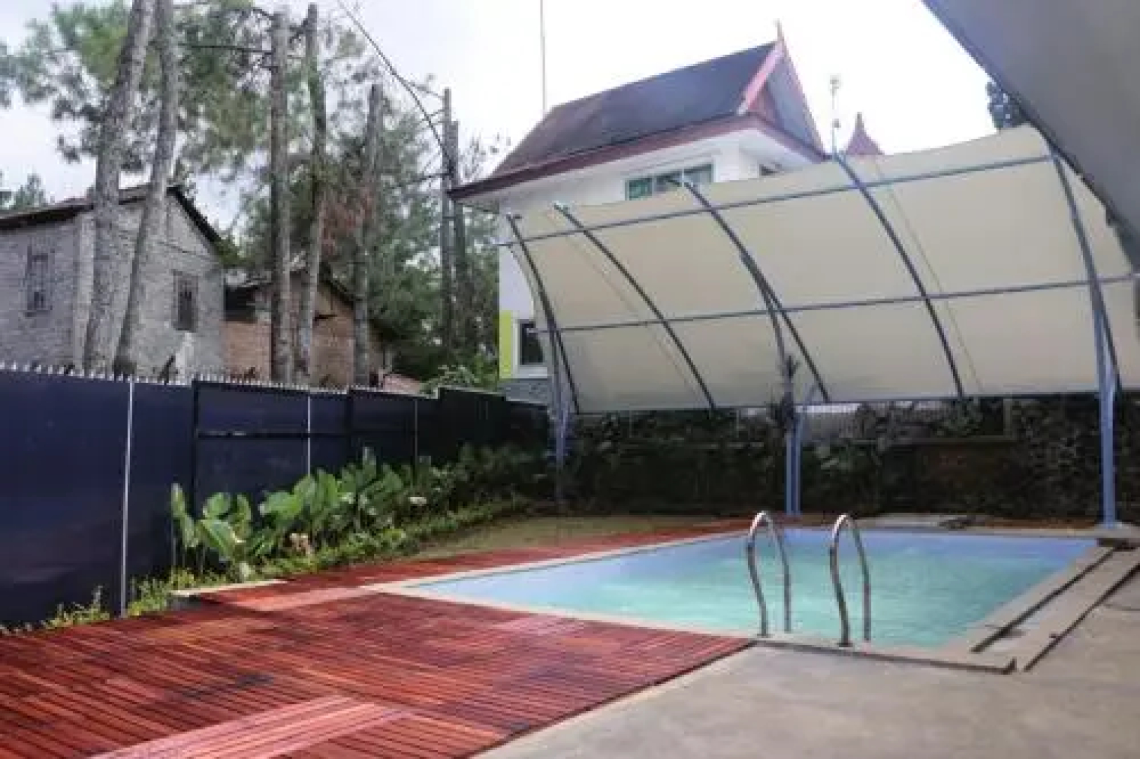 Diyar Villas Puncak M3/47