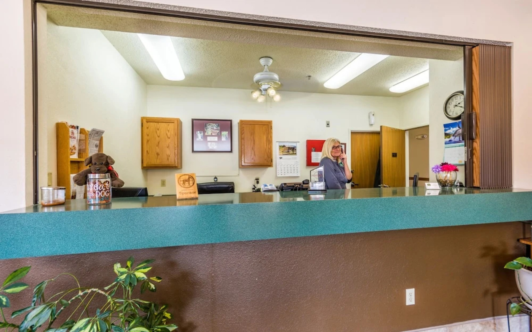 Wamego Inn And Suites