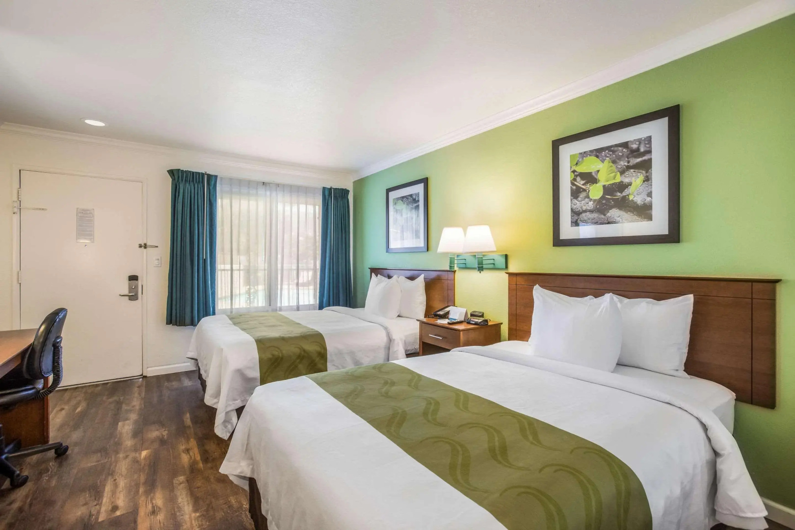 Quality Inn Santa Barbara