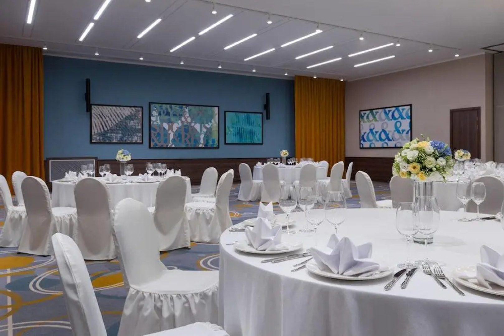Four Points by Sheraton Saransk