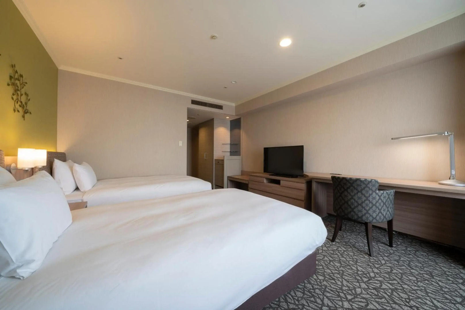 Hotel Associa Toyohashi