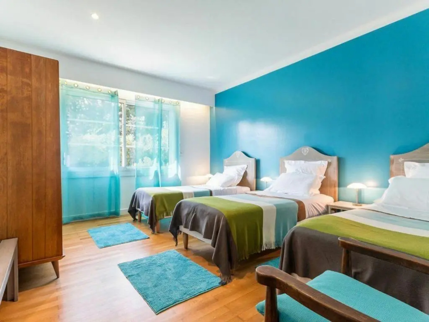 Gîte Machecoul, 5 pièces, 9 personnes - FR-1-306-894