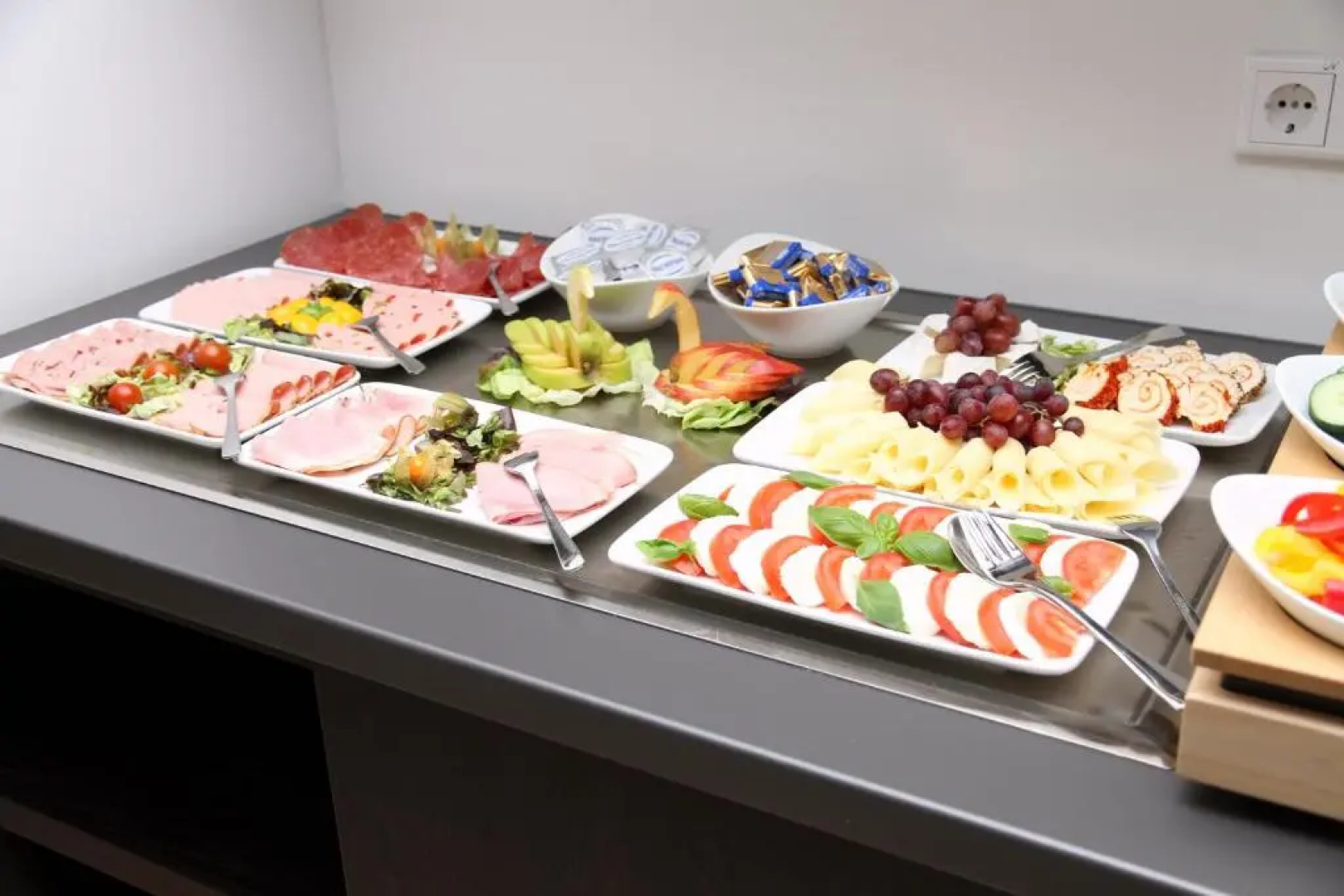 HOTEL NEW IN - Ingolstadt - Gaimersheim