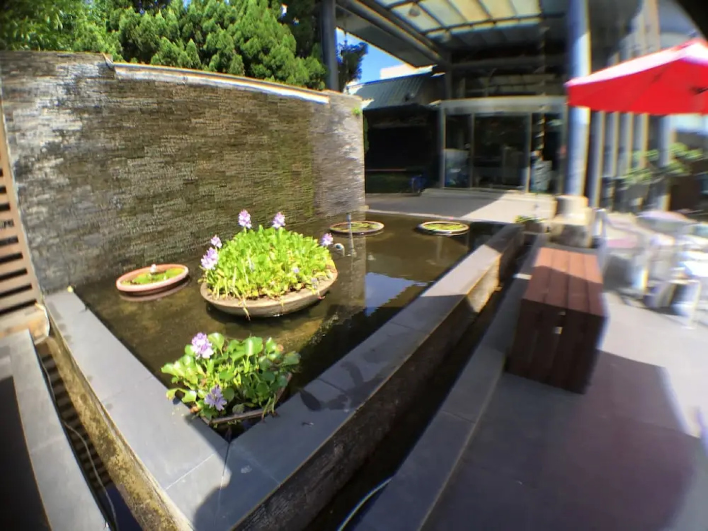 Nikaido Bussiness Hotel