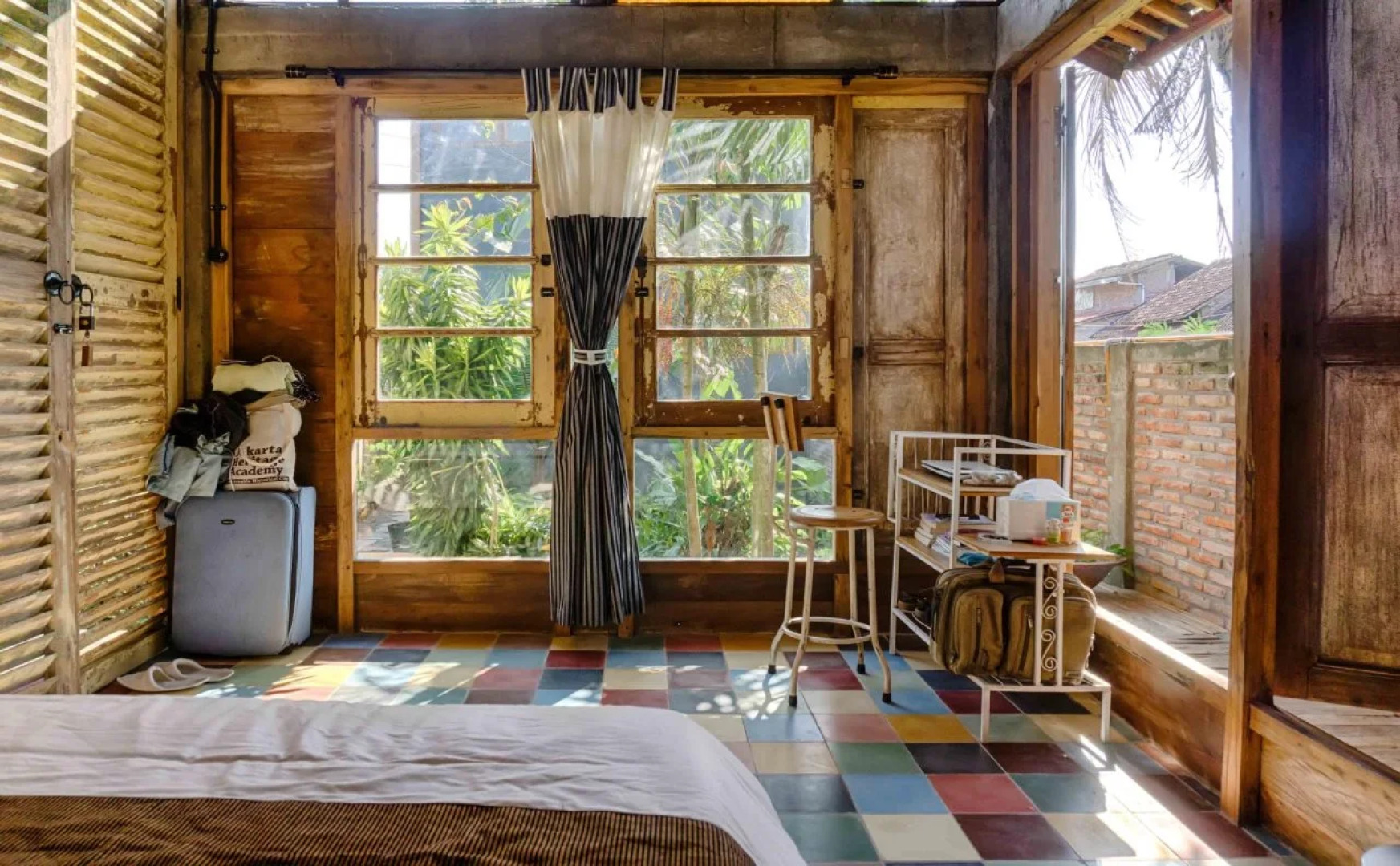 Lorong Homestay By Bukit Vista