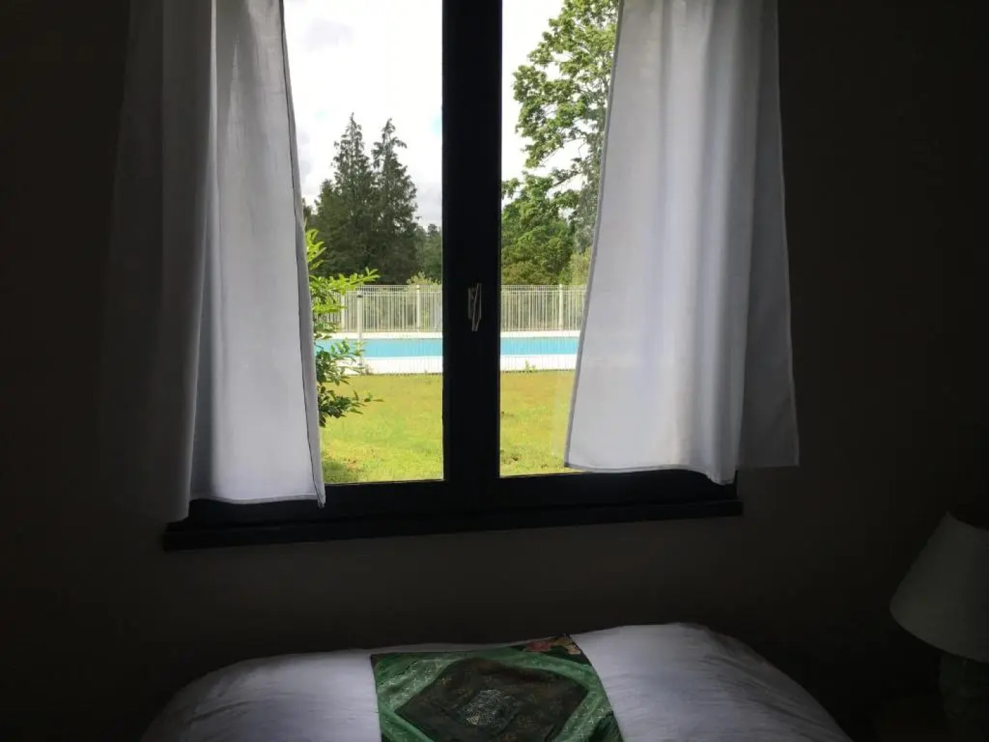 OCEAN 53 cottage avec piscine privée