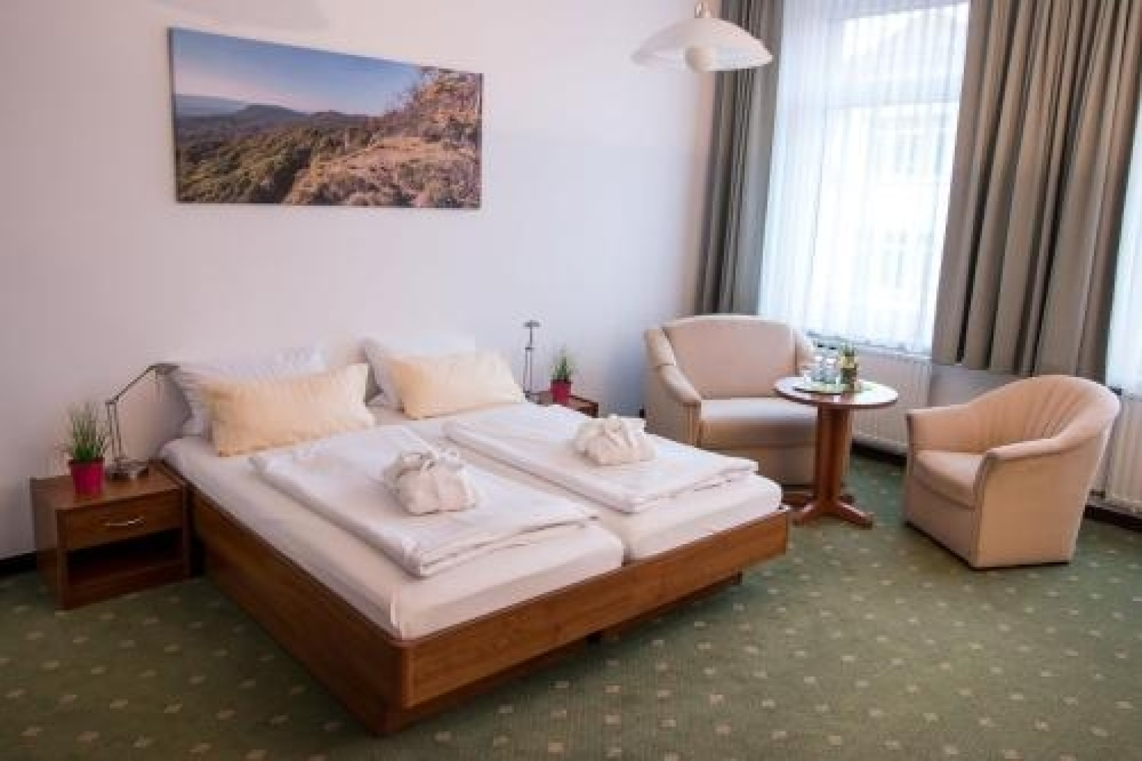 Gästehaus Edelweiss