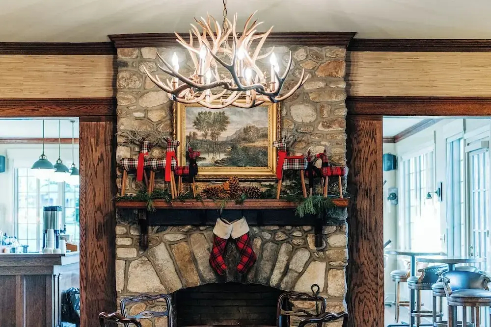 Greystone Inn