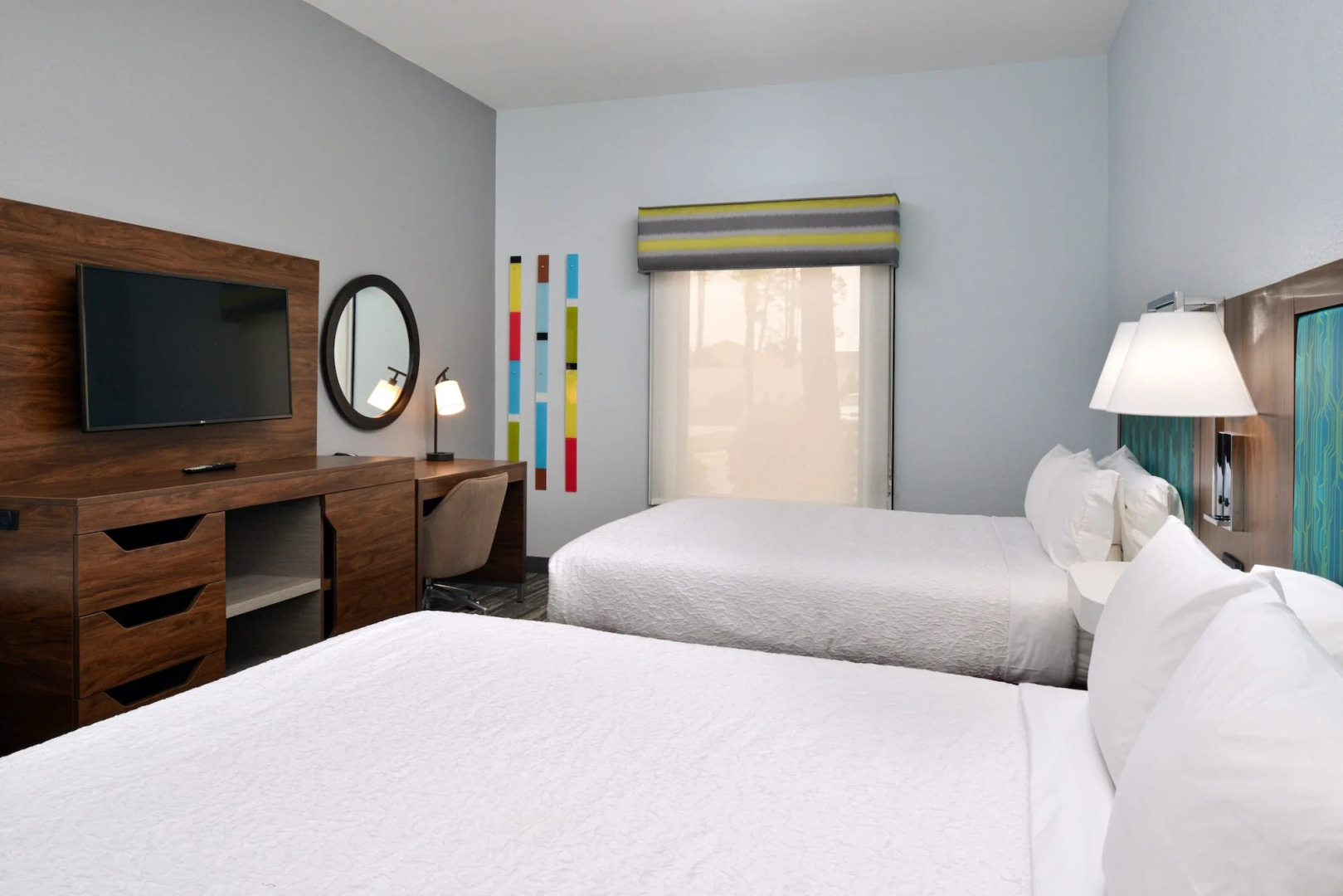 Hampton Inn Panama City Beach