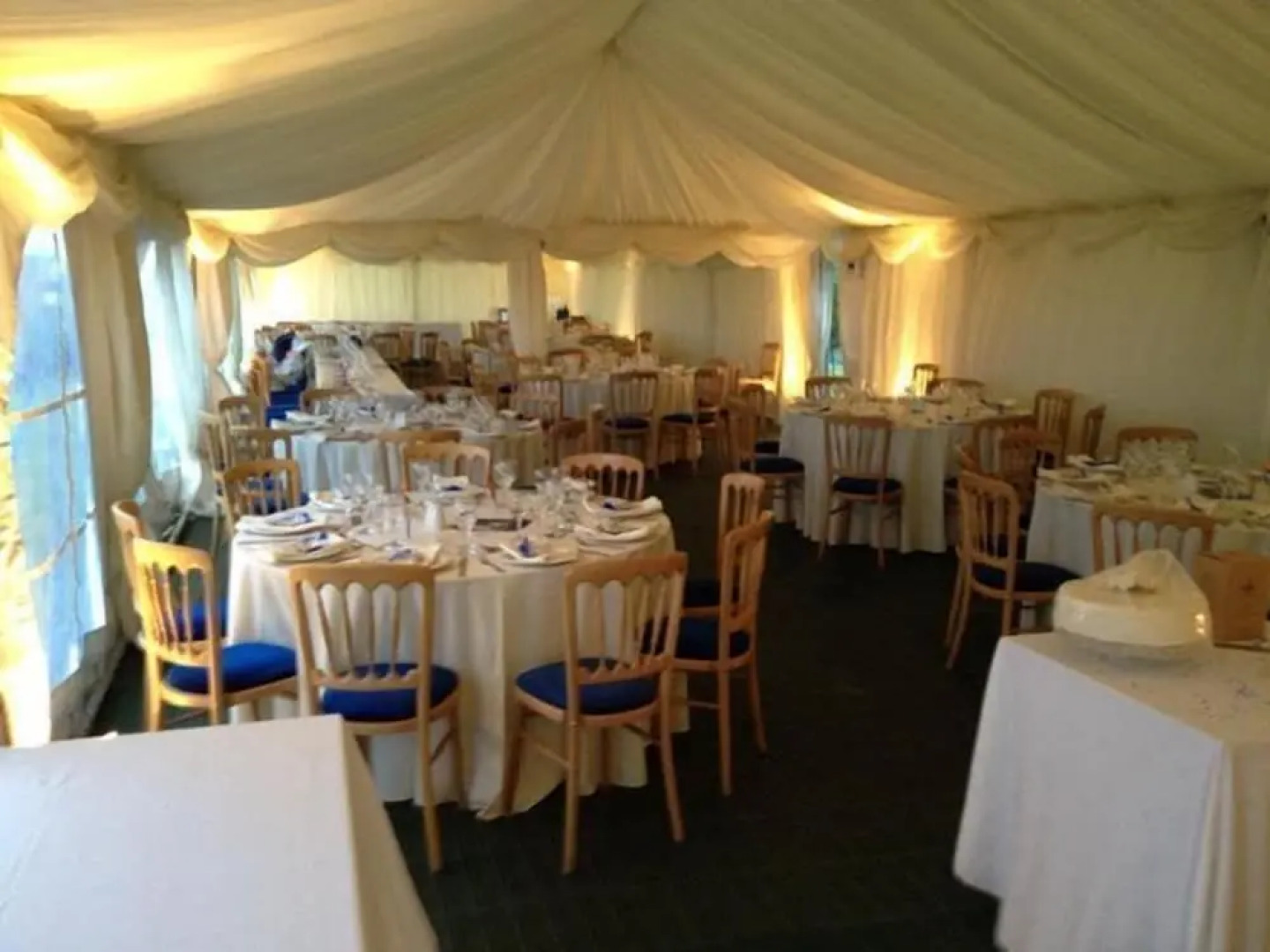 The Cliffemount Hotel