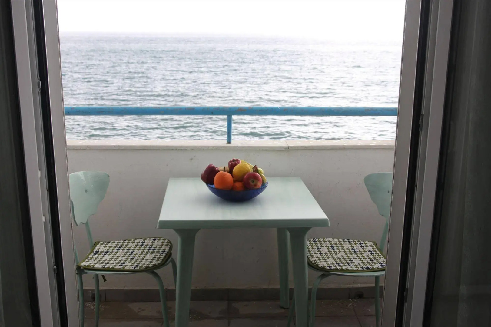 Annoula Studio & Apartments