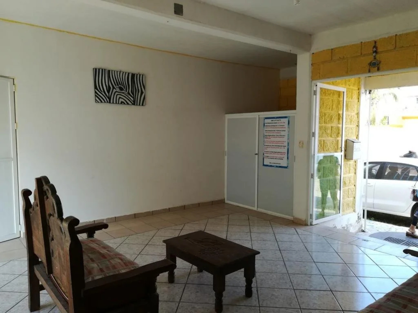Hotel Villas Yoleth