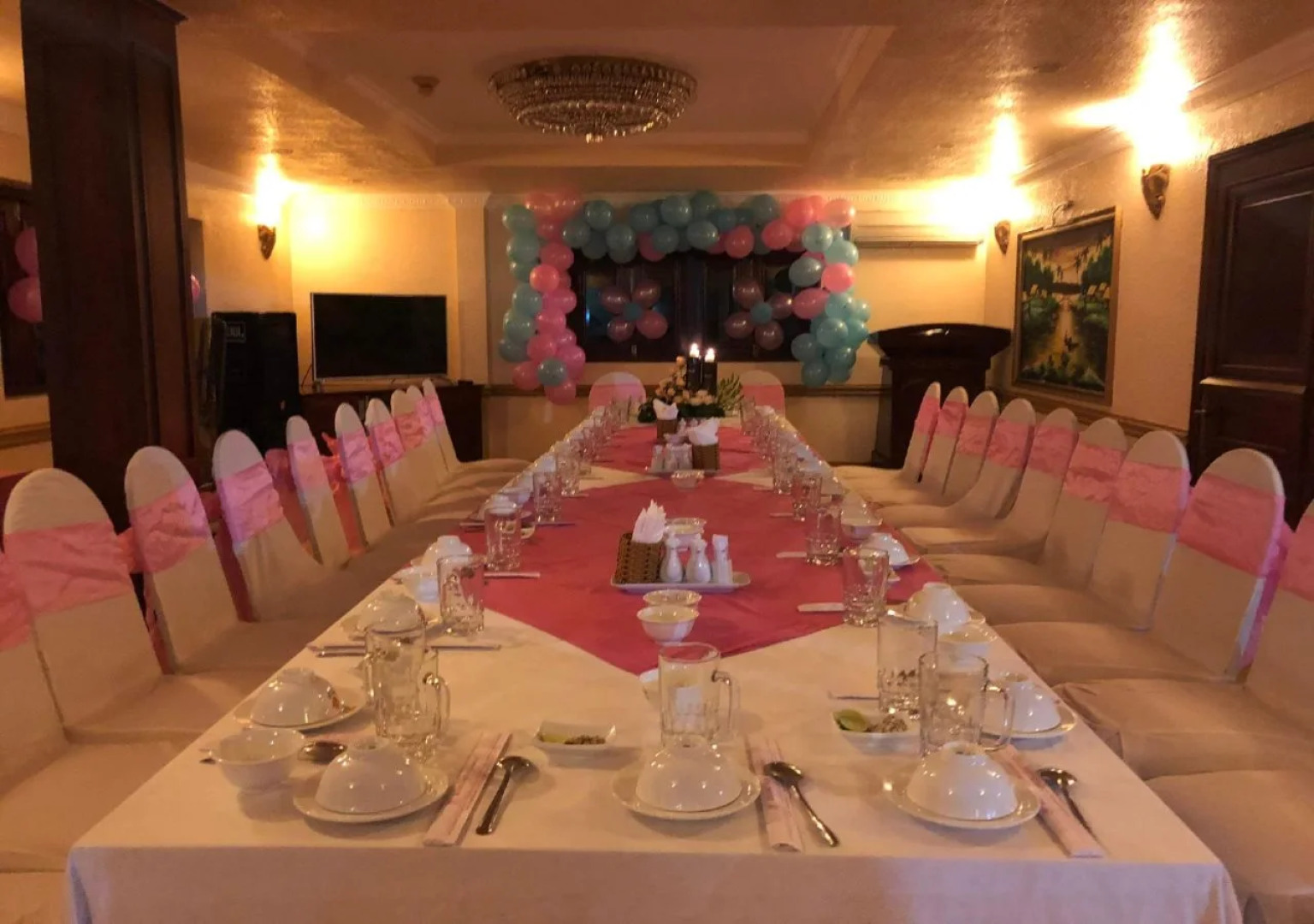 Huong Sen 2 Hotel Vung Tau