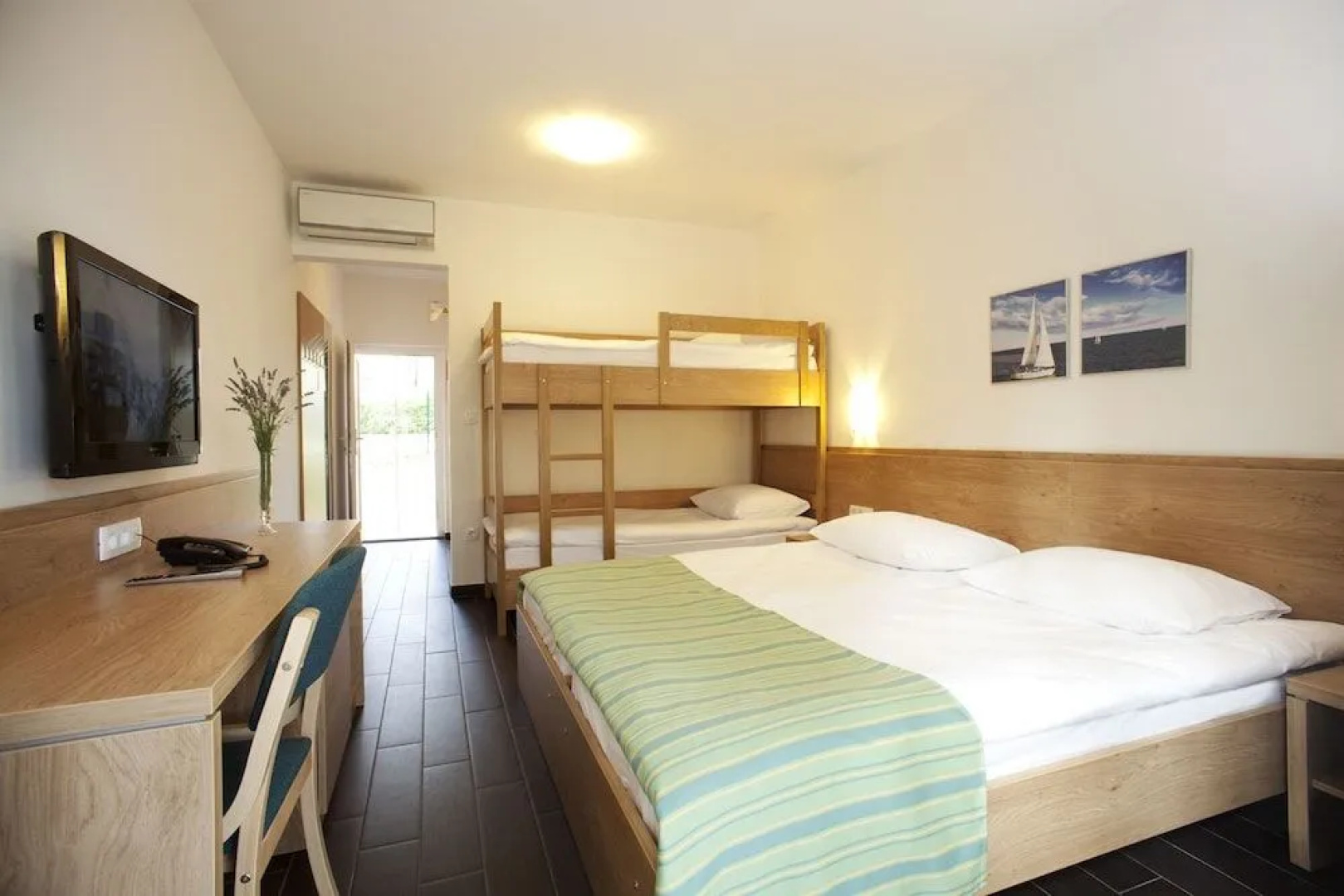 Villas with Balcony or Terrace - Hotel & Resort Adria Ankaran