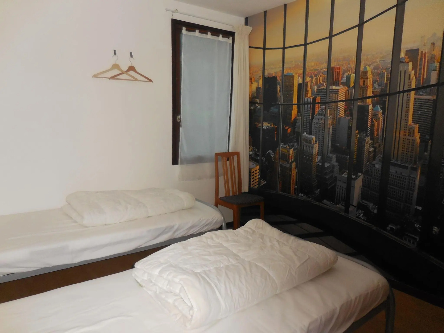 Appealing Chalet in St Jean de Vaux with Roofed Terrace