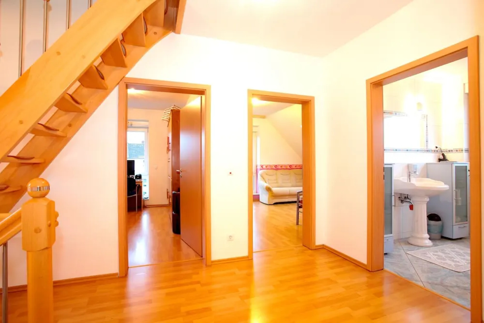 Private House Auf Den Kirchstucken