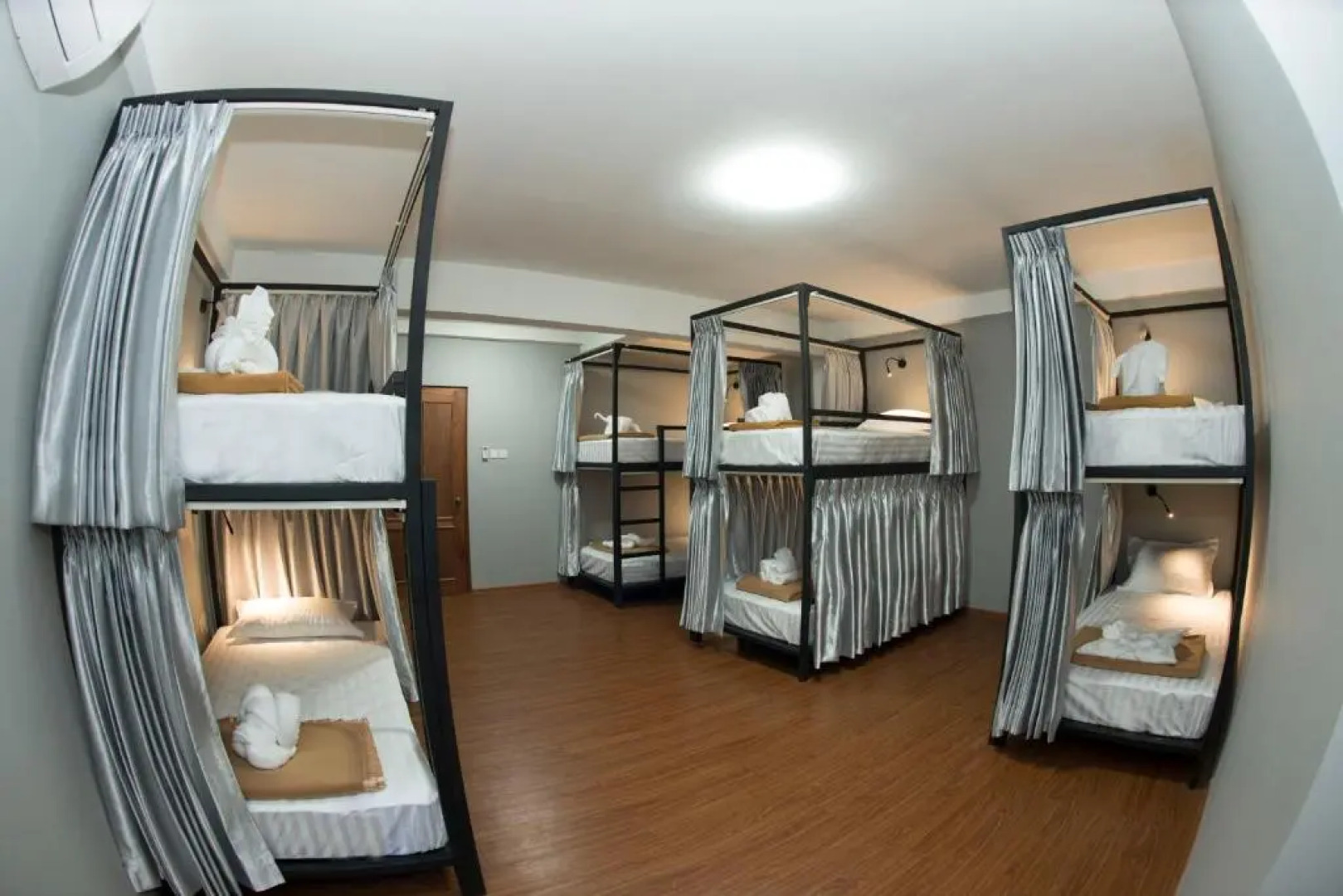 Traveller Lodge Ngapali by River Top - Hostel