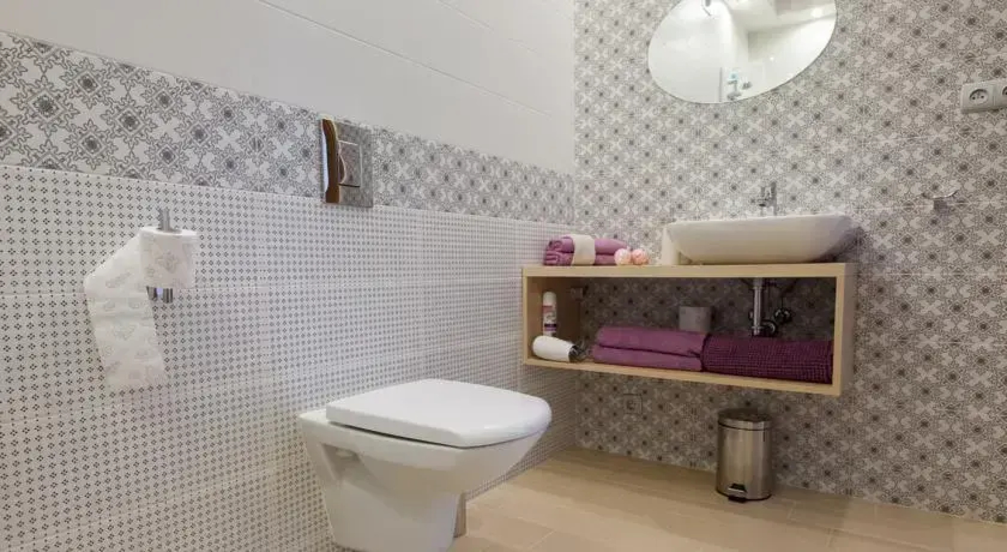 Apartament Klonowa