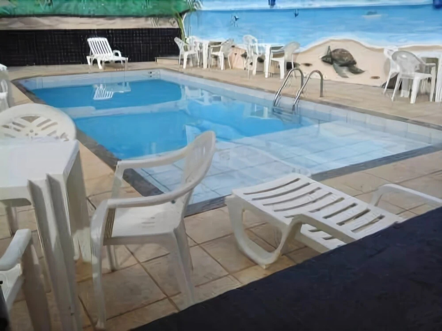 Pousada Luar de Imbassay