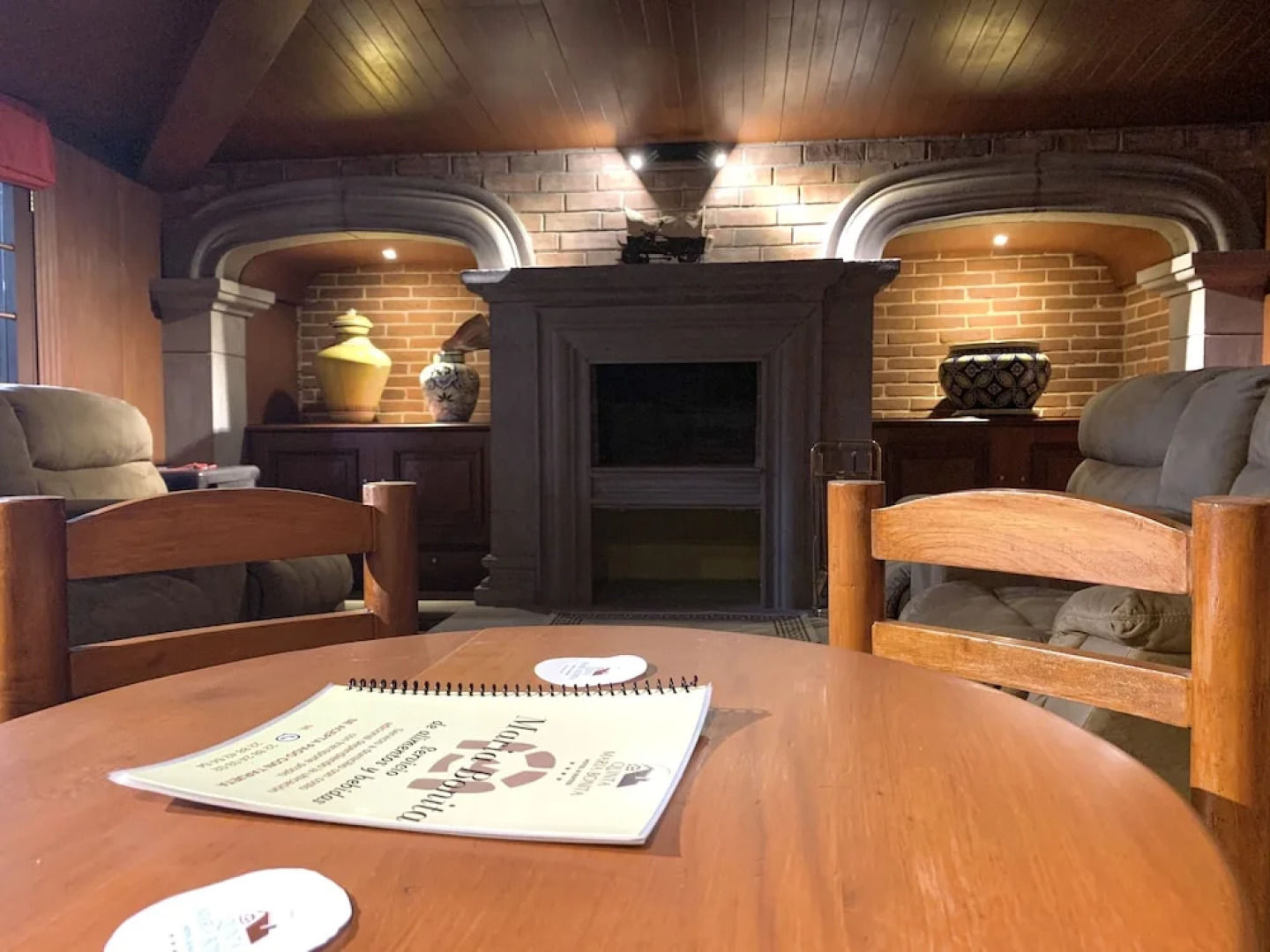 Hotel Quinta Maria Bonita