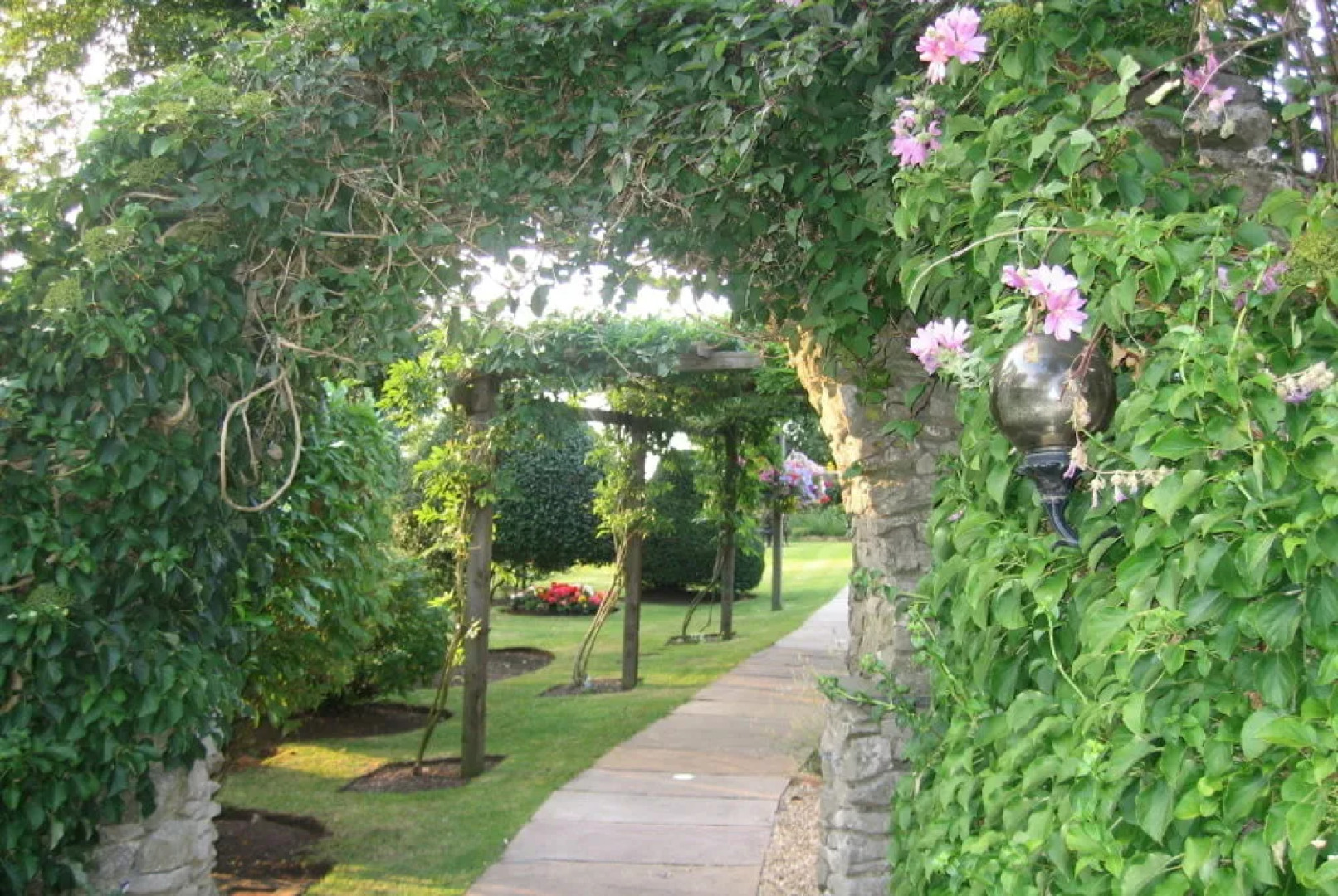 Valley View Dalton Ltd