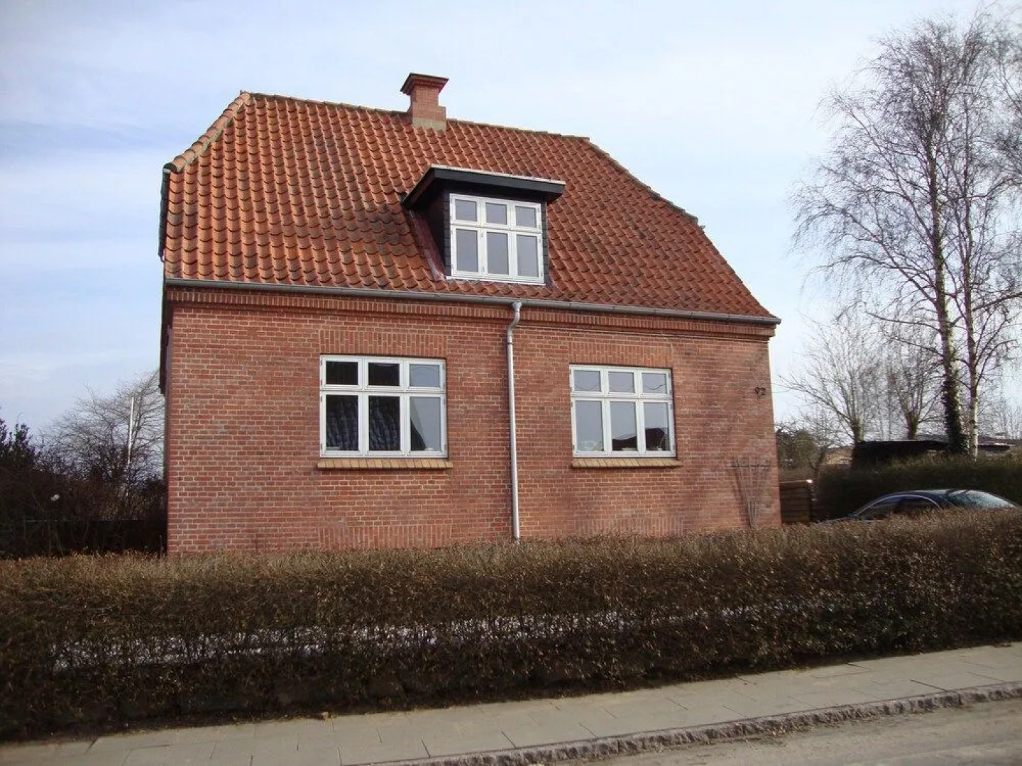 Klosterpensionen Annex