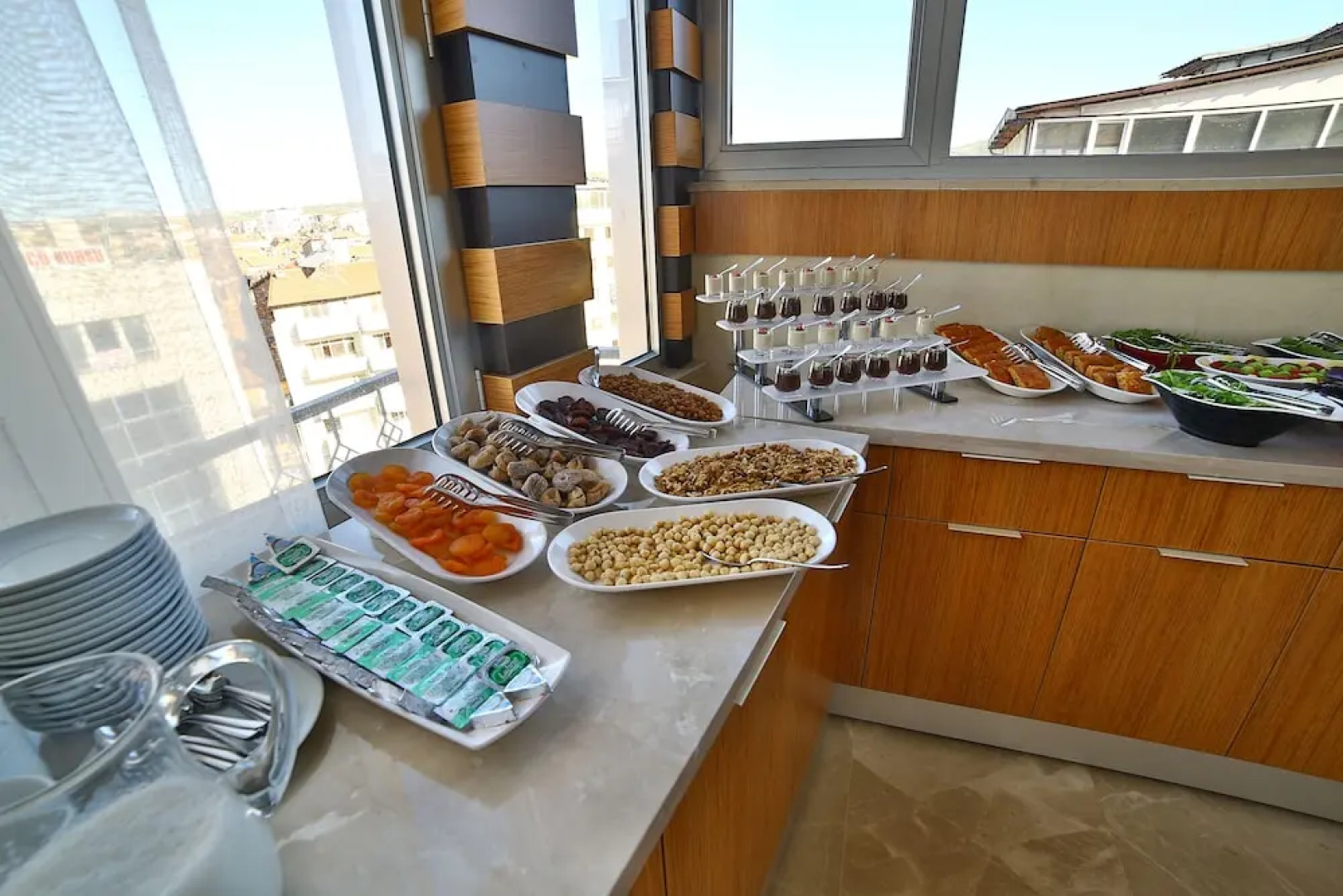 Marathon Hotel