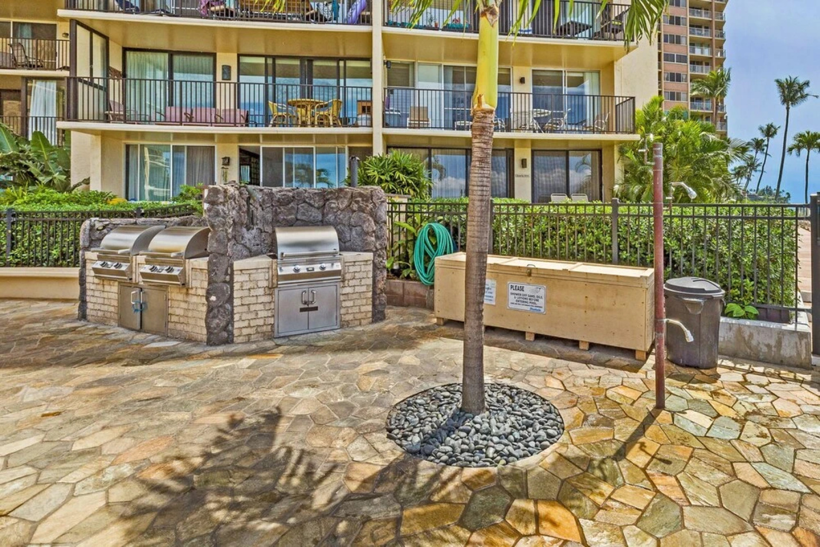 Hololani A701 2 Bedrooms 2 Bathrooms Condo