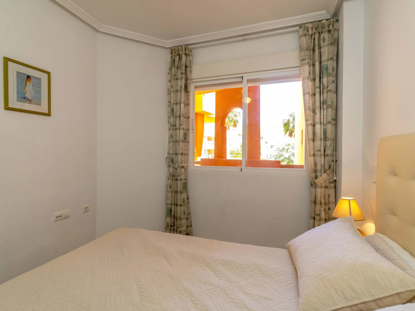 Las Calitas Bloque III