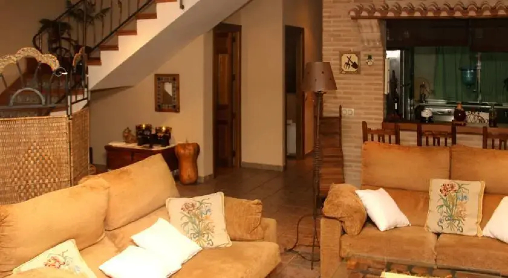 Alojamiento Rural "El Gigüela"