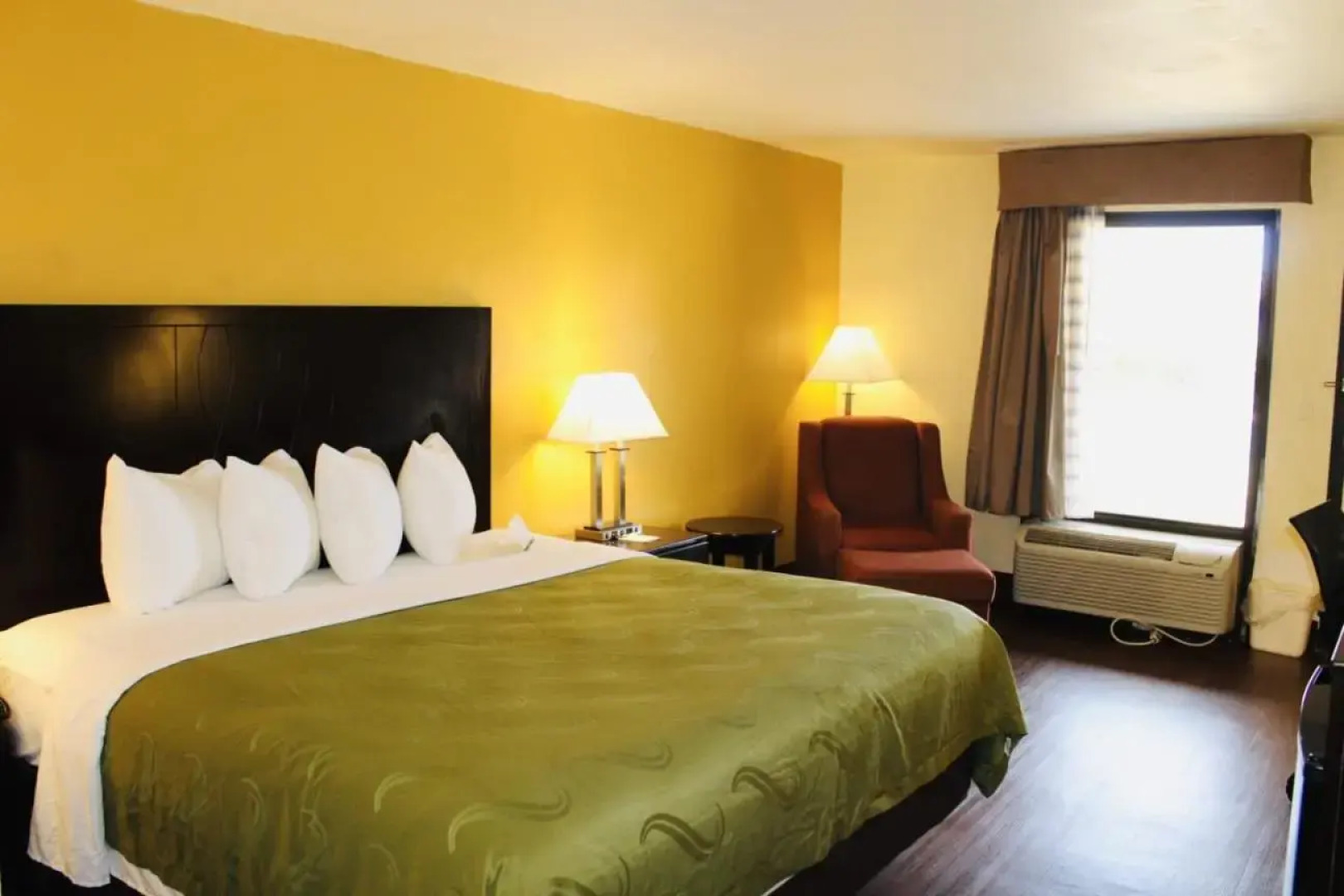 Quality Inn Indianola