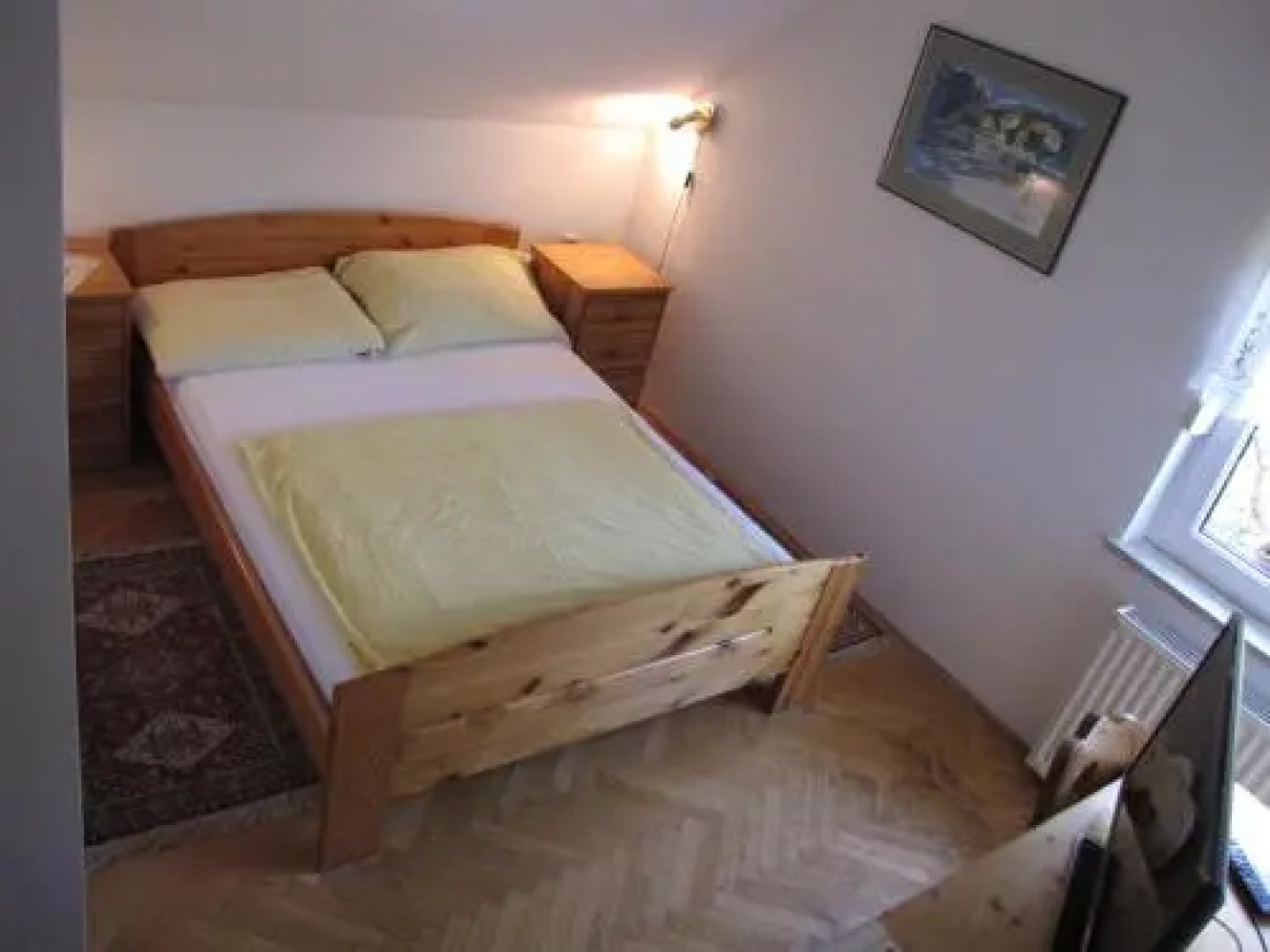 Guesthouse Zorko Gostilna Domen