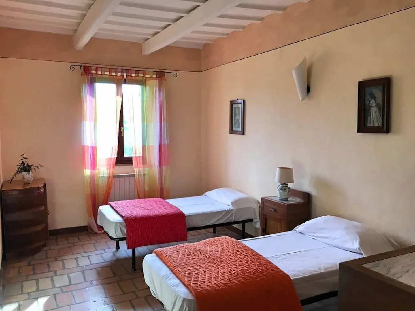 Agriturismo La Distesa