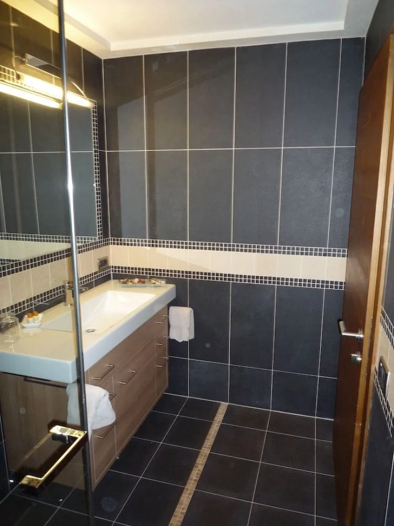 Aparthotel Forcelles