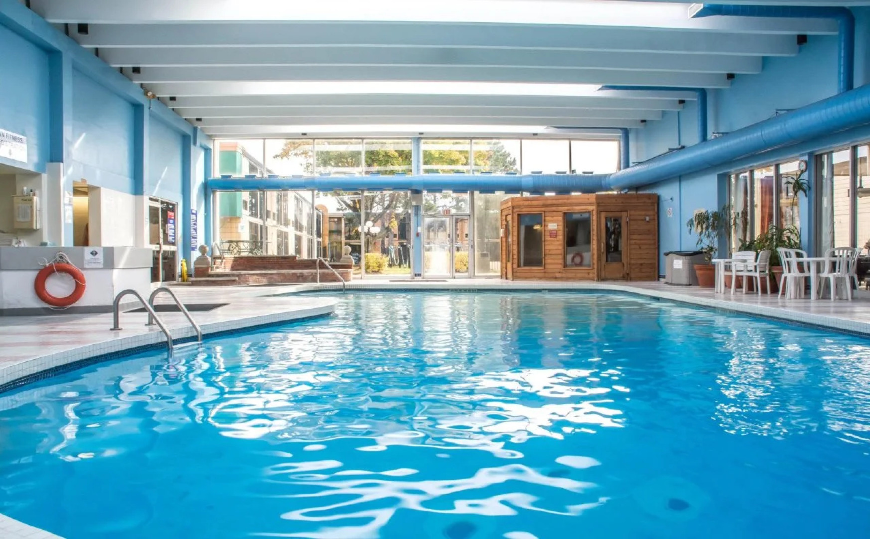 TownePlace Suites by Marriott Oshawa