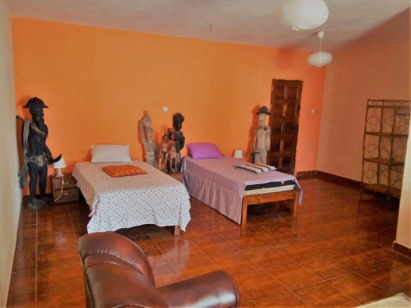 Bubaque Island Hotel