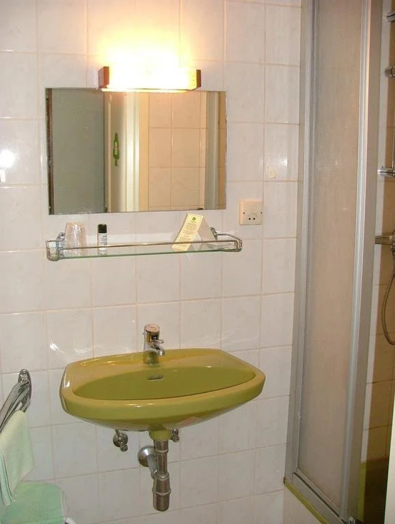 Land-Pension Kaiserhof