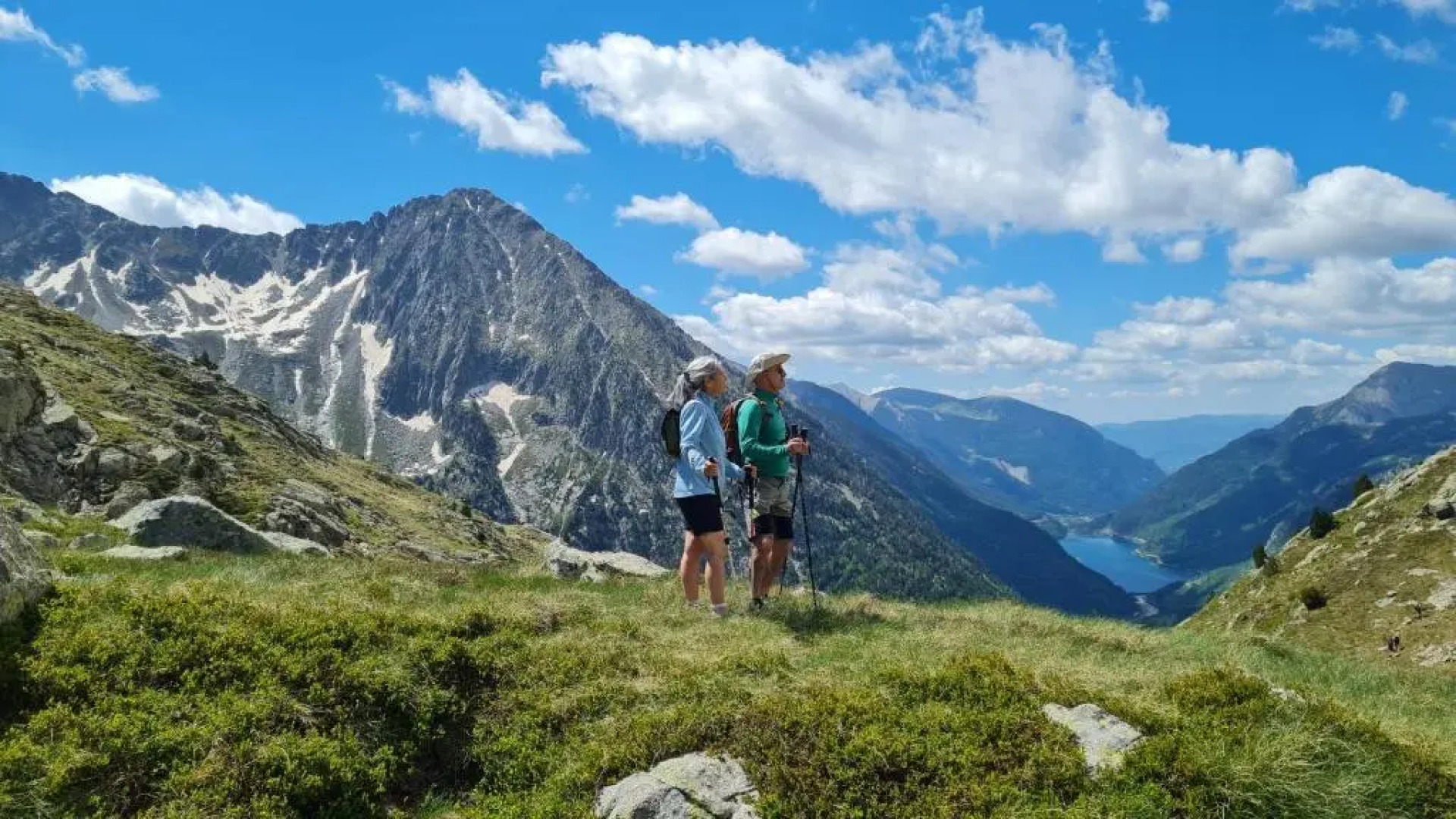 Apartament Vent de Port