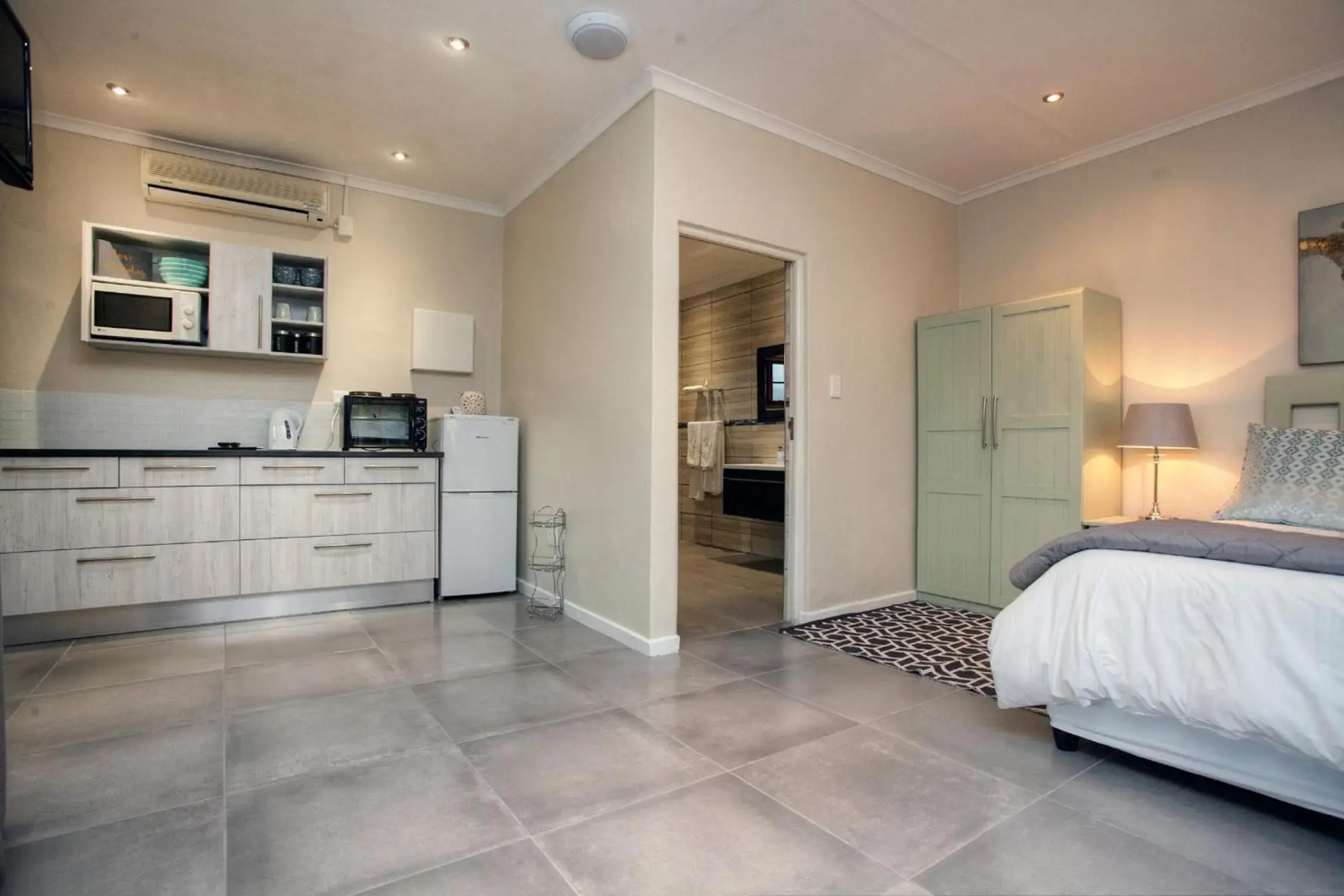 De Old Drift Guest Farm