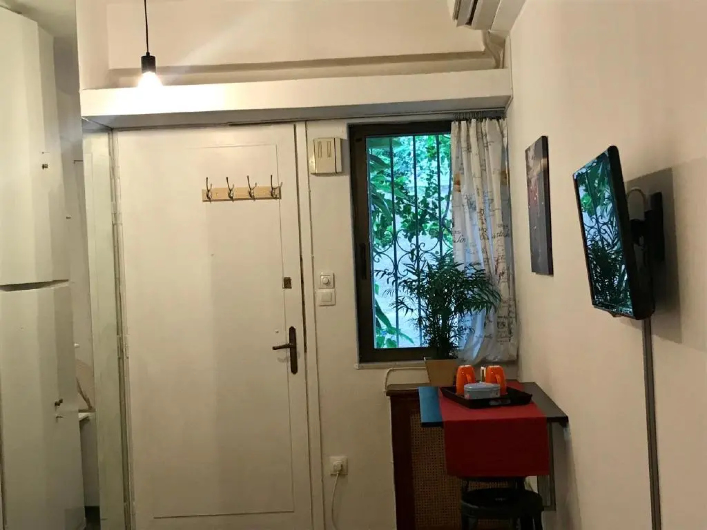 Edem Riviera Studio,close to beach,in Paleo Faliro