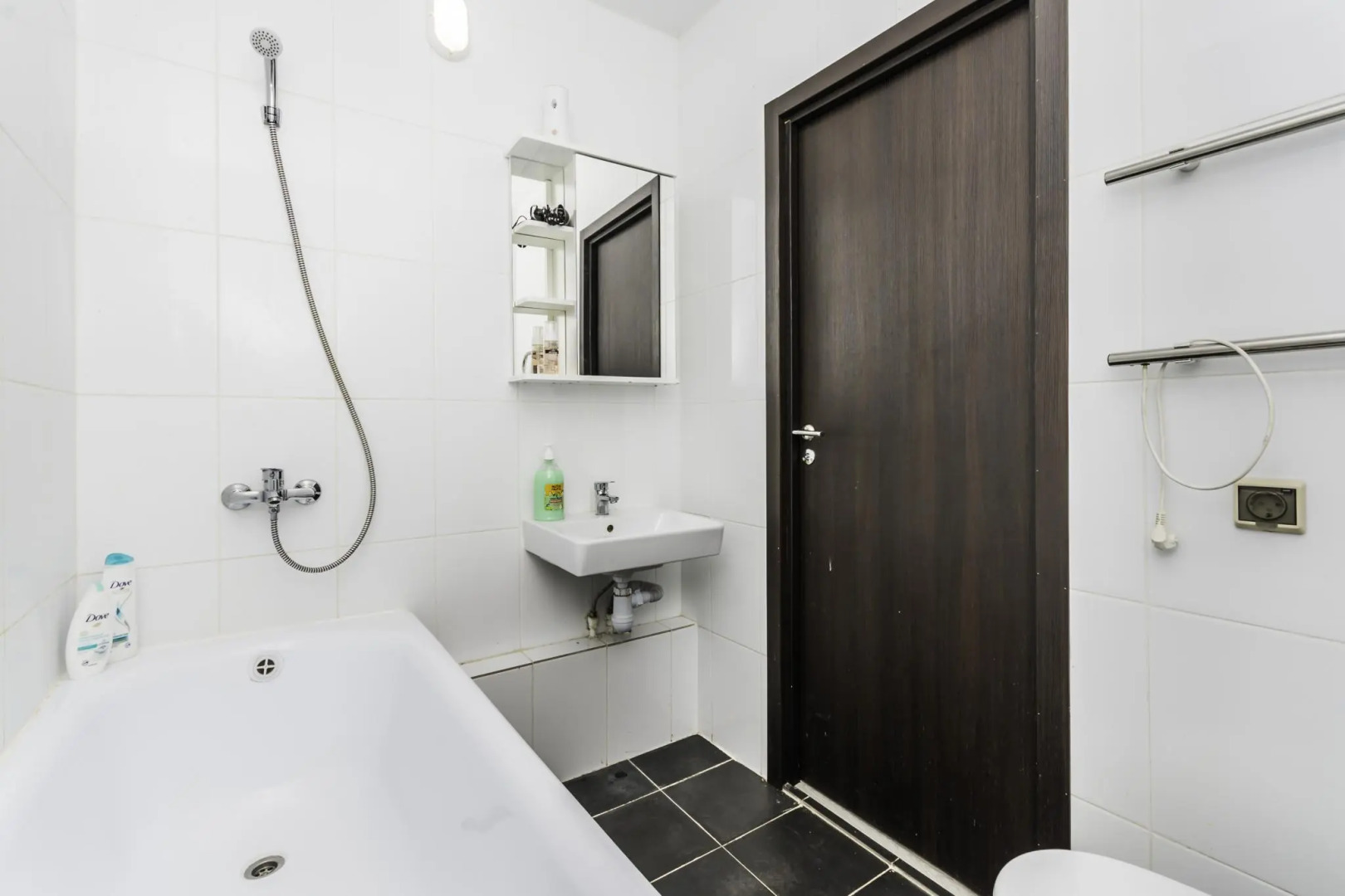 Погостим на улице Народного Ополчения 5