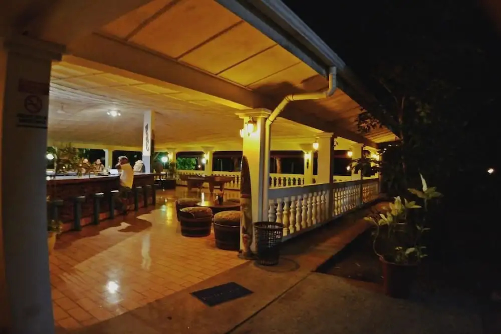 Hotel La Isla