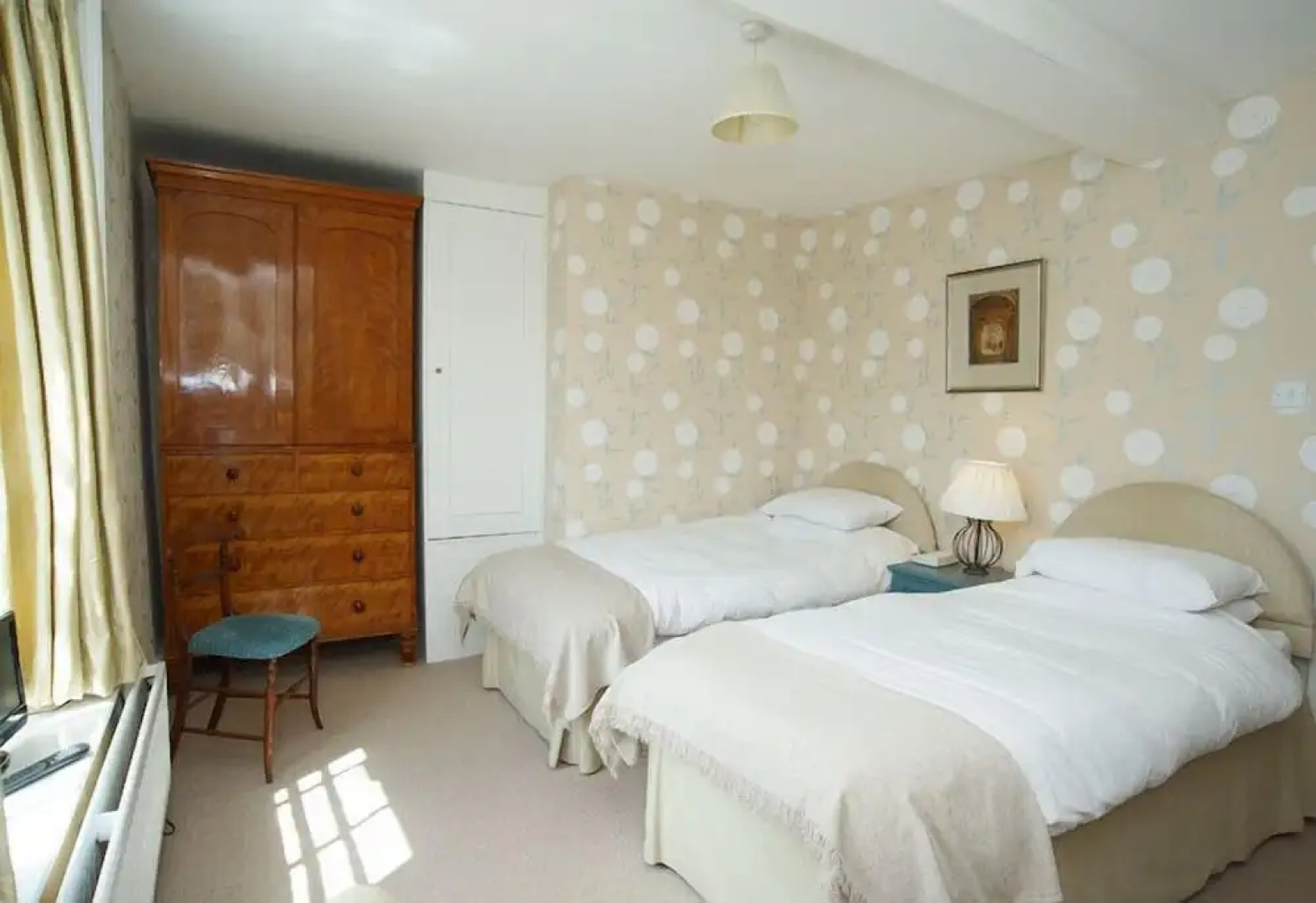 Castleton House B&B