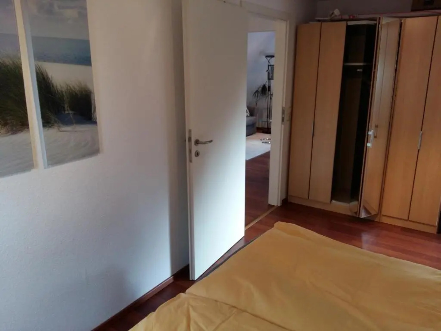 Ferienwohnung Am Schwanensee