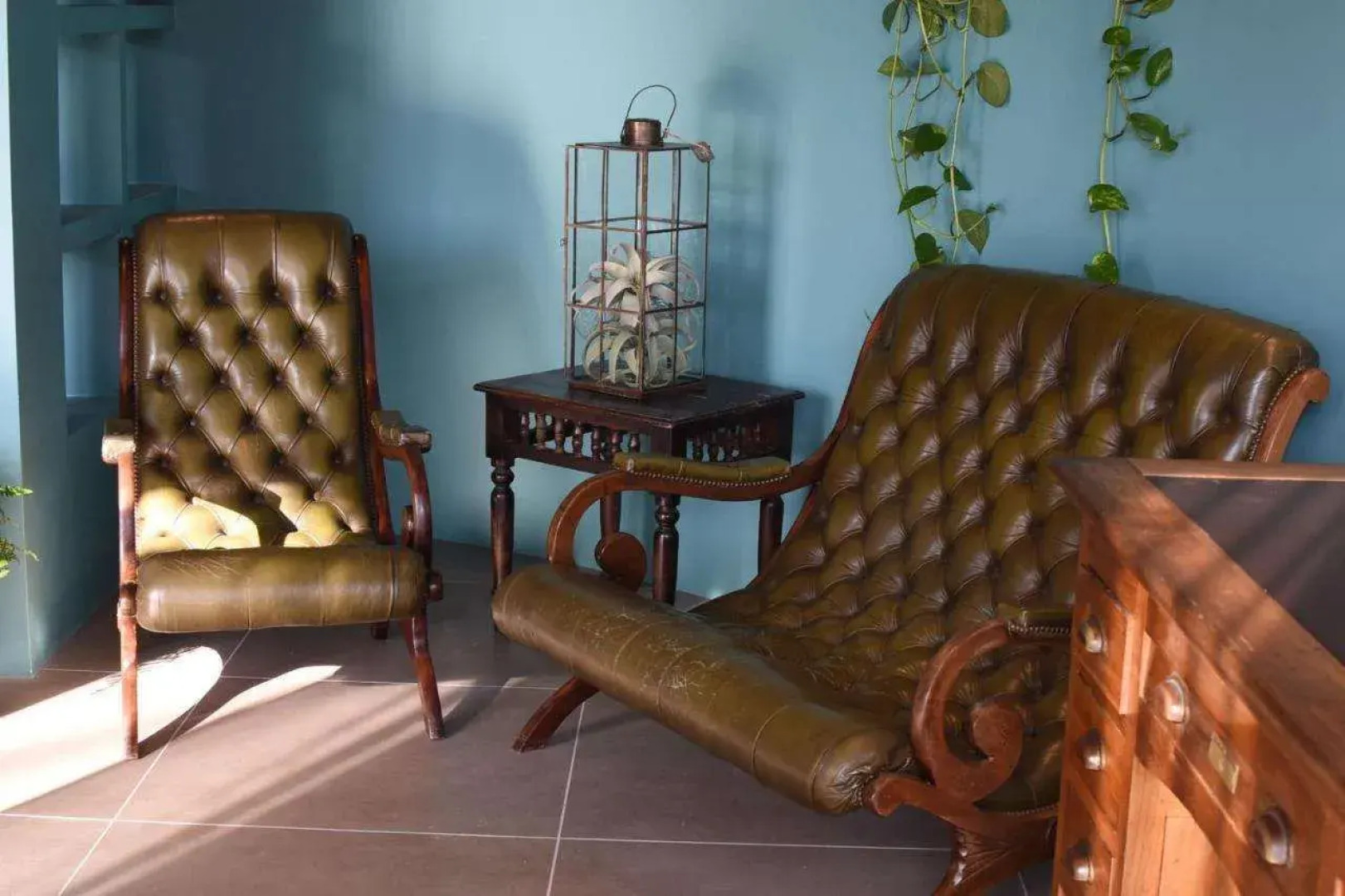 Hotel Cavallo Bianco